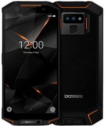 Замена батареи на телефоне Doogee S70 Lite в Нижнем Новгороде